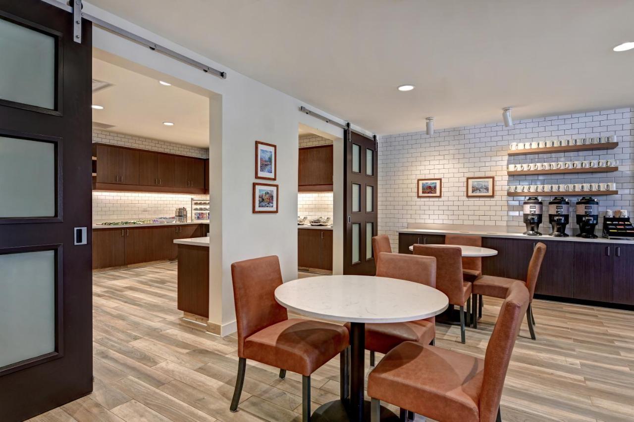 Residence Inn باخرة سبرينغز المظهر الخارجي الصورة