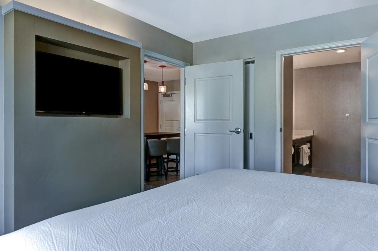 Residence Inn باخرة سبرينغز المظهر الخارجي الصورة