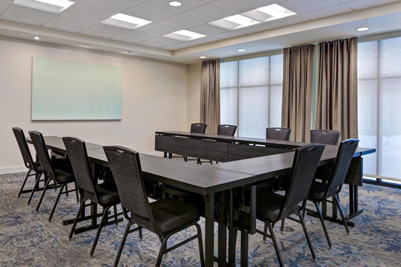 Residence Inn باخرة سبرينغز المظهر الخارجي الصورة