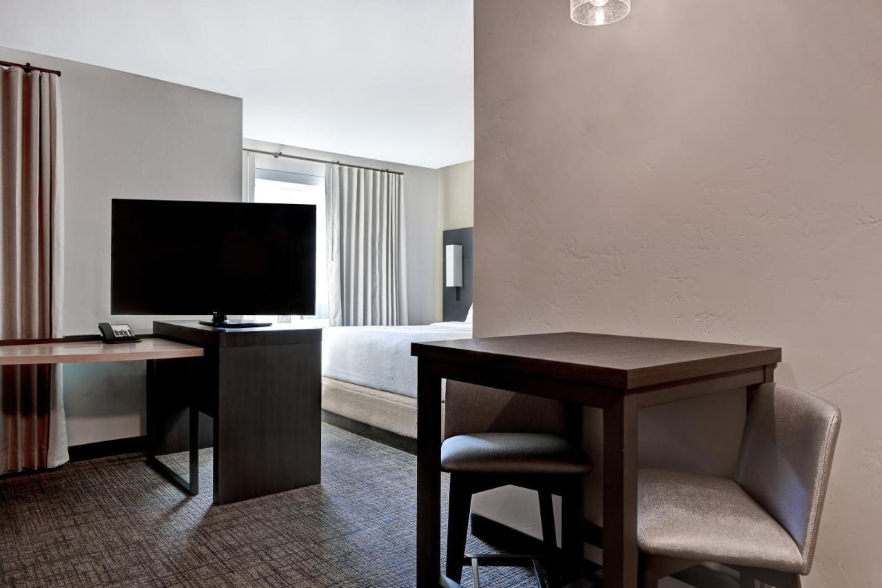 Residence Inn باخرة سبرينغز المظهر الخارجي الصورة