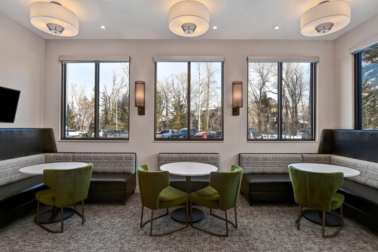 Residence Inn باخرة سبرينغز المظهر الخارجي الصورة